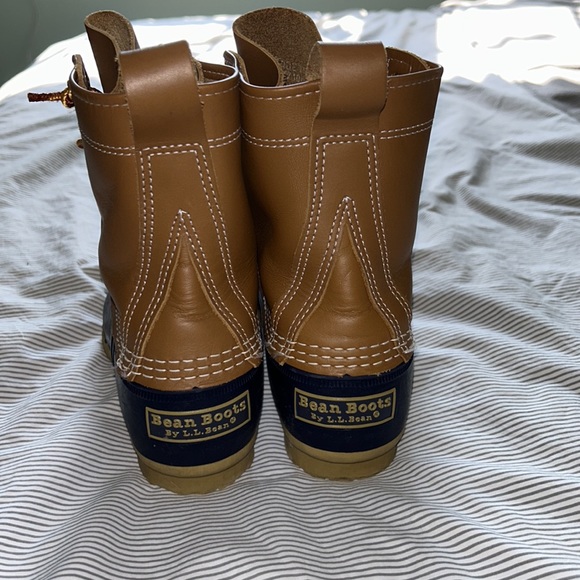 L.L.Bean Bean Boots - Picture 3 of 3